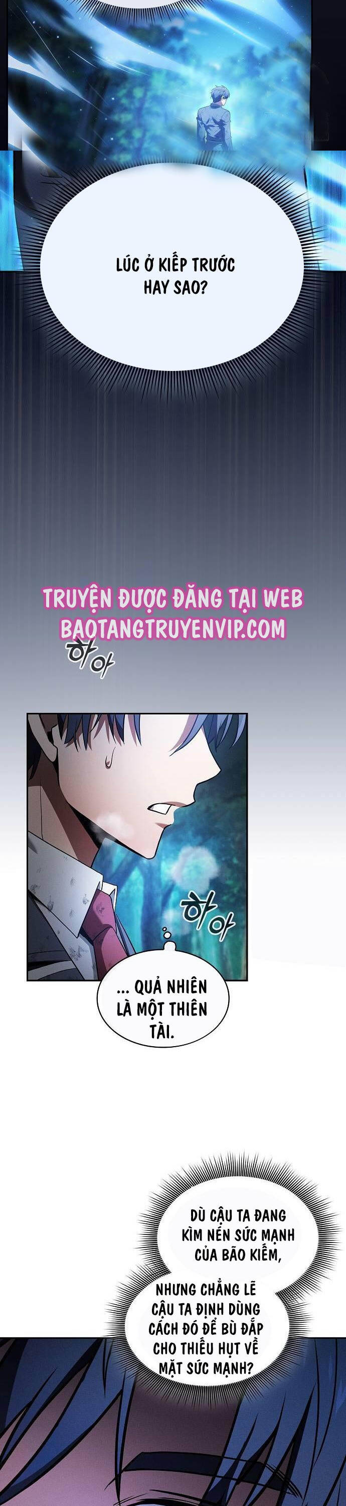 Kiếm sĩ thiên tài của học viện chapter 52 - Upload bởi truyensieuhay.com