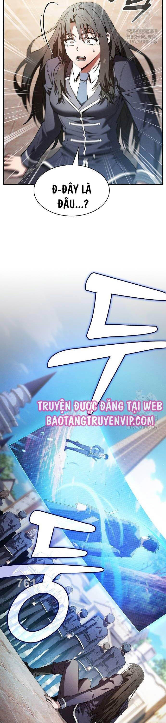 Kiếm sĩ thiên tài của học viện chapter 52 - Upload bởi truyensieuhay.com