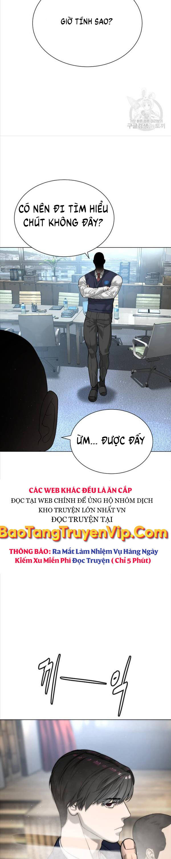 SÁT THỦ PETER chapter 5 - Upload bởi truyensieuhay.com
