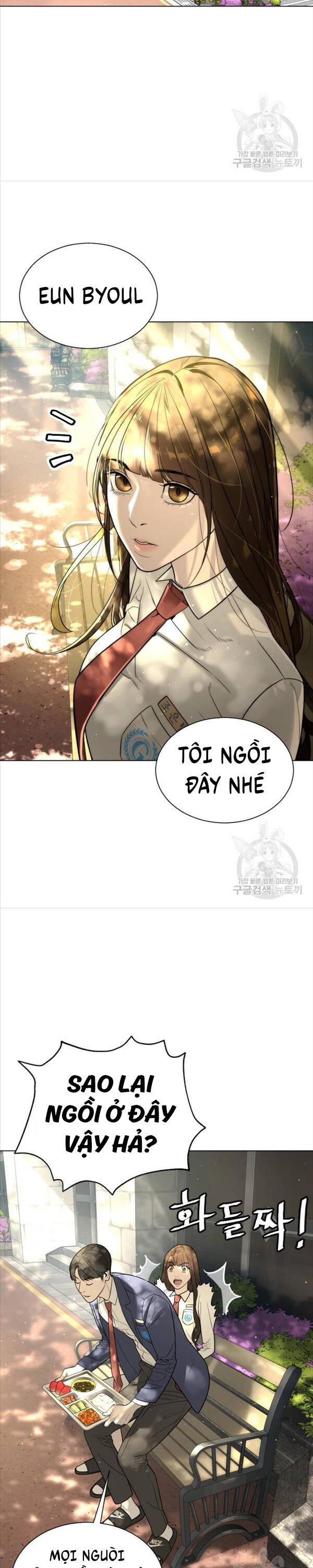 SÁT THỦ PETER chapter 5 - Upload bởi truyensieuhay.com