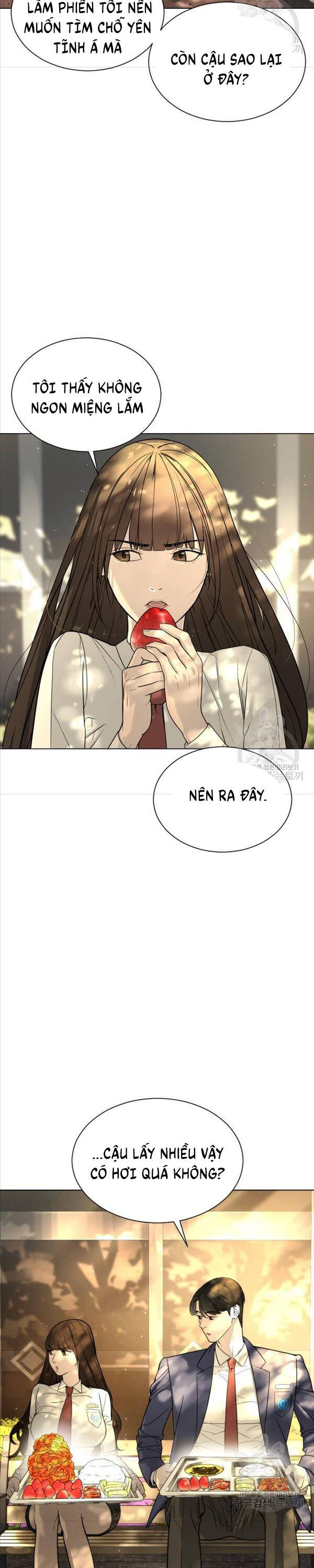 SÁT THỦ PETER chapter 5 - Upload bởi truyensieuhay.com