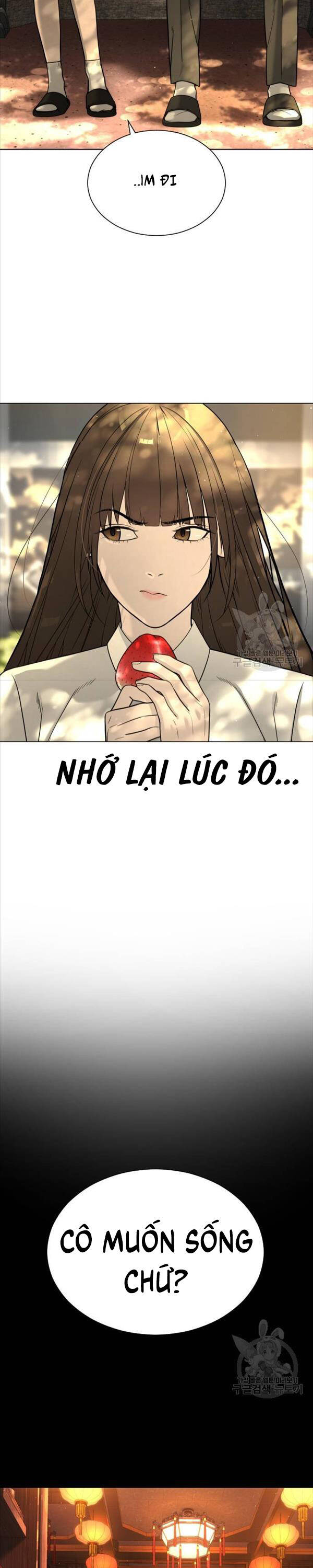 SÁT THỦ PETER chapter 5 - Upload bởi truyensieuhay.com