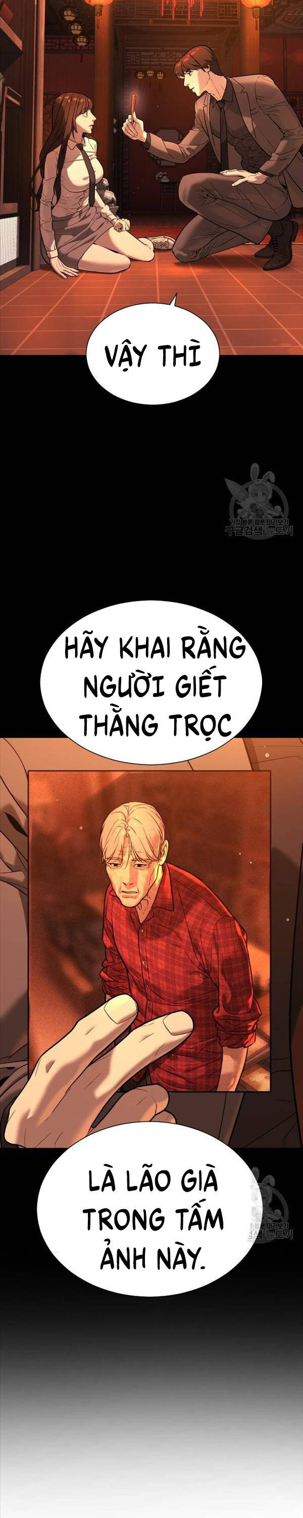 SÁT THỦ PETER chapter 5 - Upload bởi truyensieuhay.com