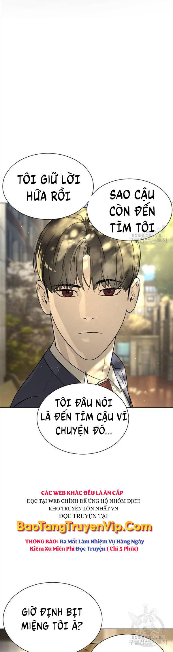 SÁT THỦ PETER chapter 5 - Upload bởi truyensieuhay.com