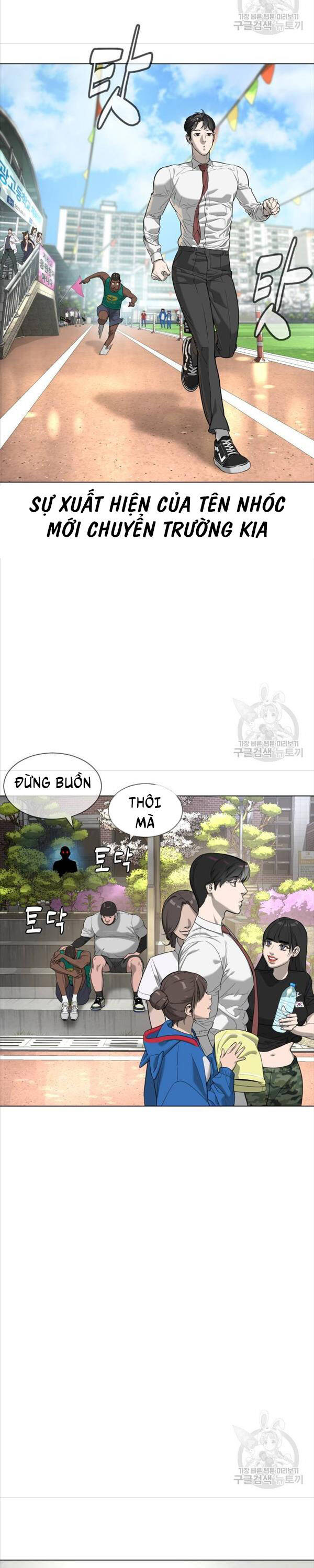 SÁT THỦ PETER chapter 5 - Upload bởi truyensieuhay.com