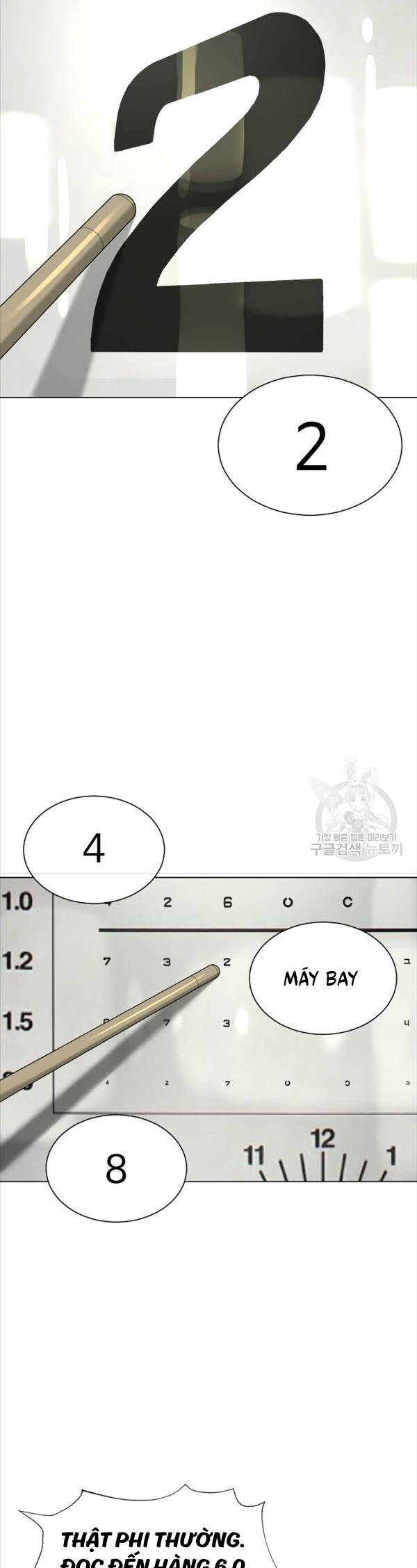 SÁT THỦ PETER chapter 5 - Upload bởi truyensieuhay.com
