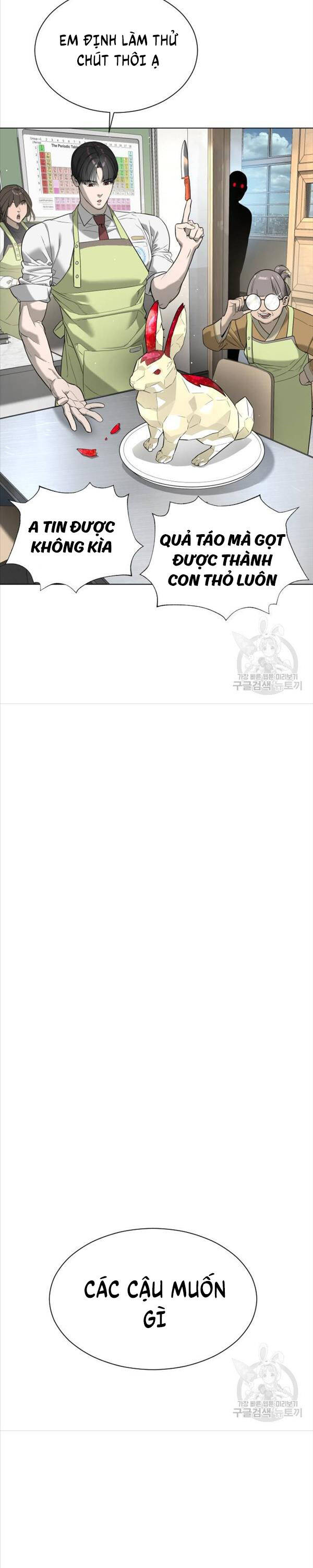 SÁT THỦ PETER chapter 5 - Upload bởi truyensieuhay.com