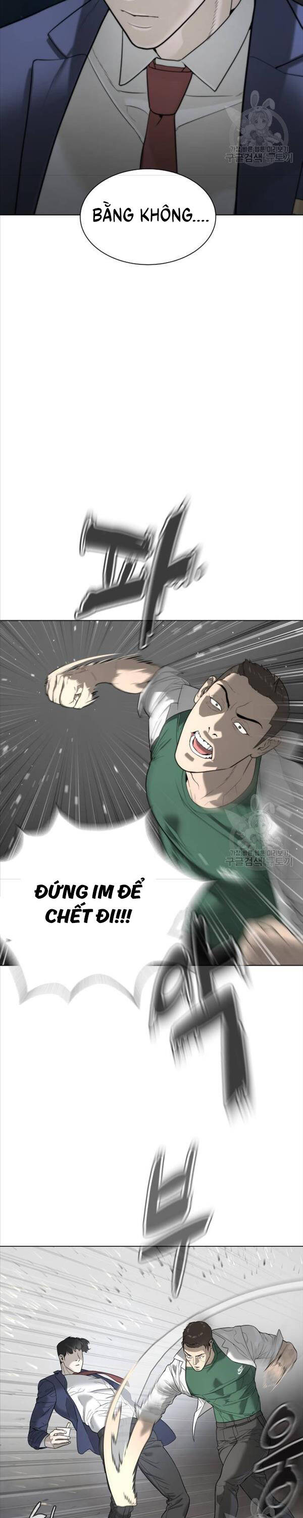 SÁT THỦ PETER chapter 5 - Upload bởi truyensieuhay.com