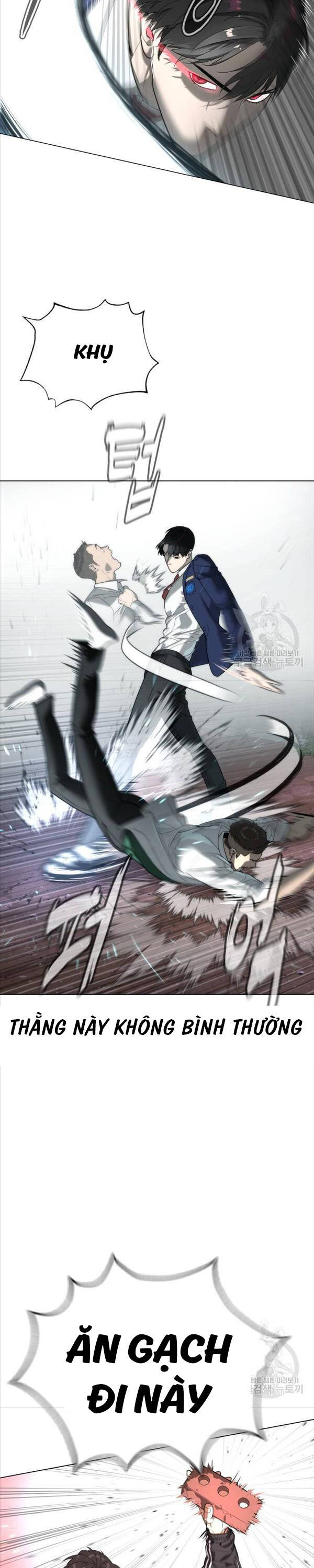 SÁT THỦ PETER chapter 5 - Upload bởi truyensieuhay.com