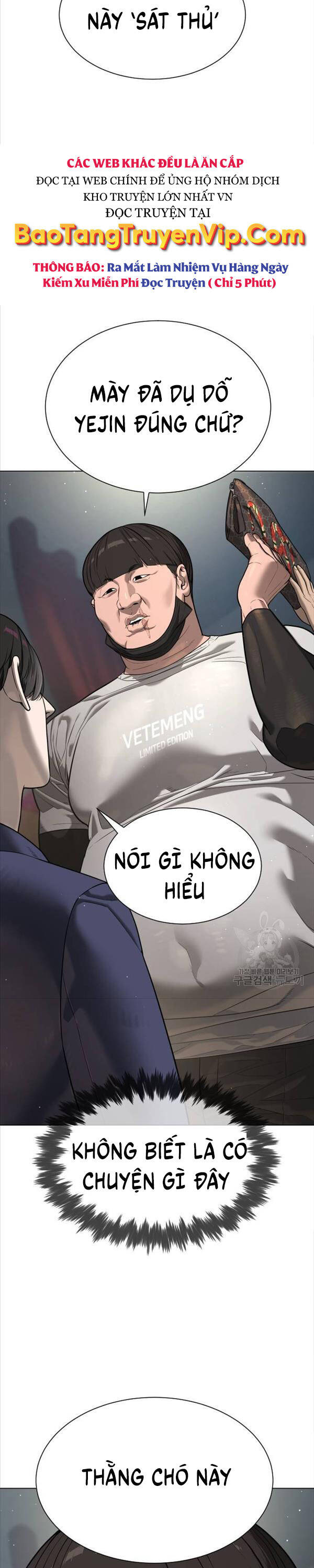 SÁT THỦ PETER chapter 5 - Upload bởi truyensieuhay.com
