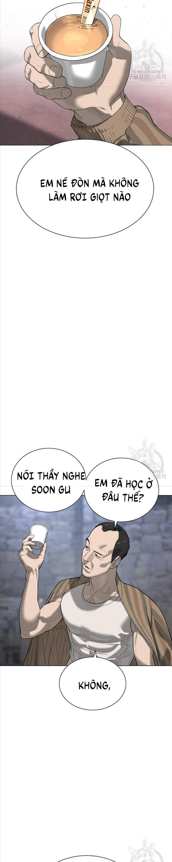 SÁT THỦ PETER chapter 5 - Upload bởi truyensieuhay.com