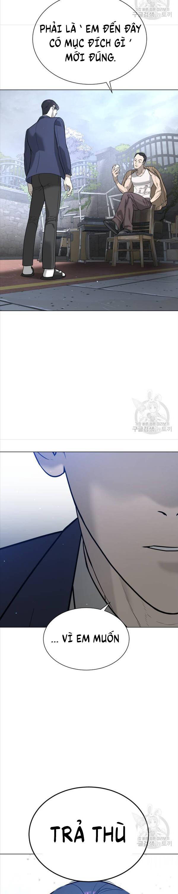 SÁT THỦ PETER chapter 5 - Upload bởi truyensieuhay.com