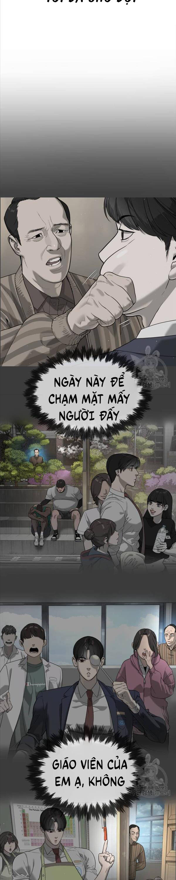 SÁT THỦ PETER chapter 5 - Upload bởi truyensieuhay.com