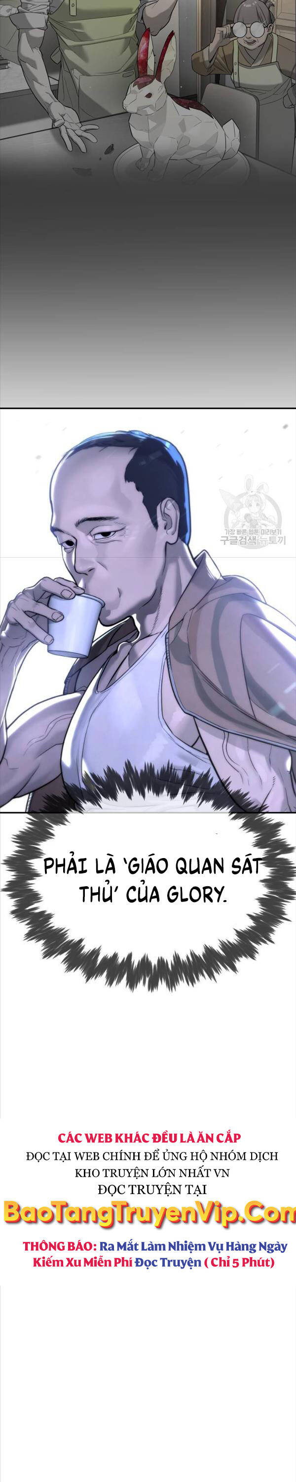 SÁT THỦ PETER chapter 5 - Upload bởi truyensieuhay.com