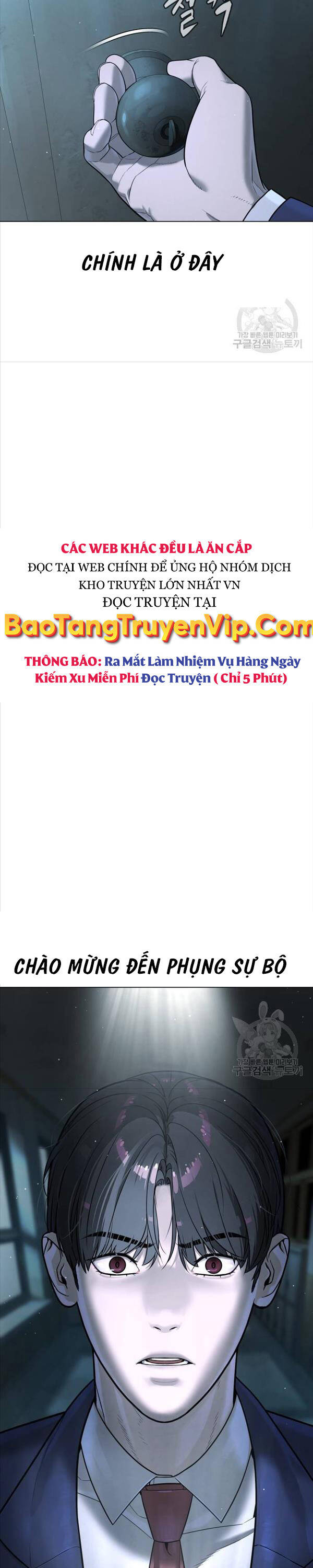 SÁT THỦ PETER chapter 5 - Upload bởi truyensieuhay.com