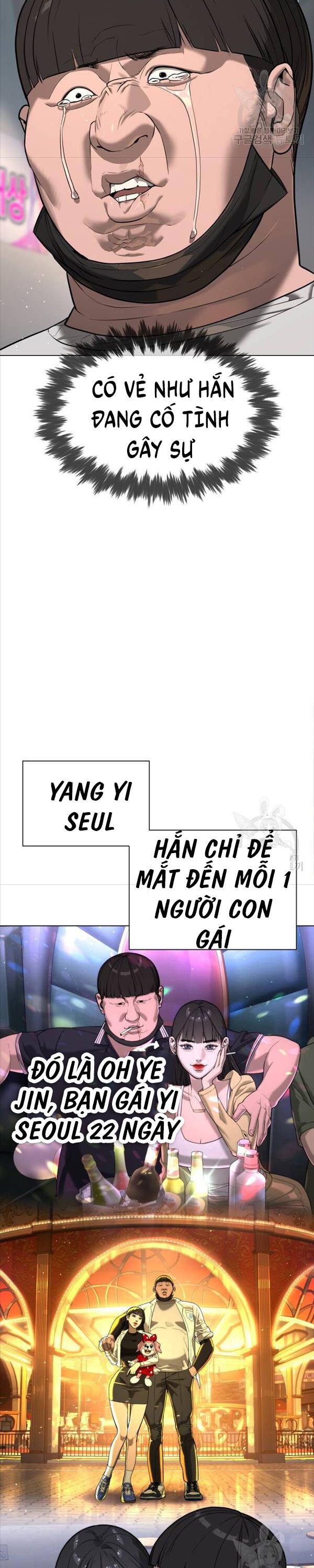 SÁT THỦ PETER chapter 5 - Upload bởi truyensieuhay.com