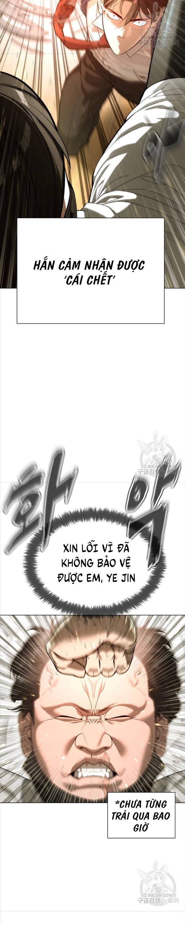 SÁT THỦ PETER chapter 5 - Upload bởi truyensieuhay.com