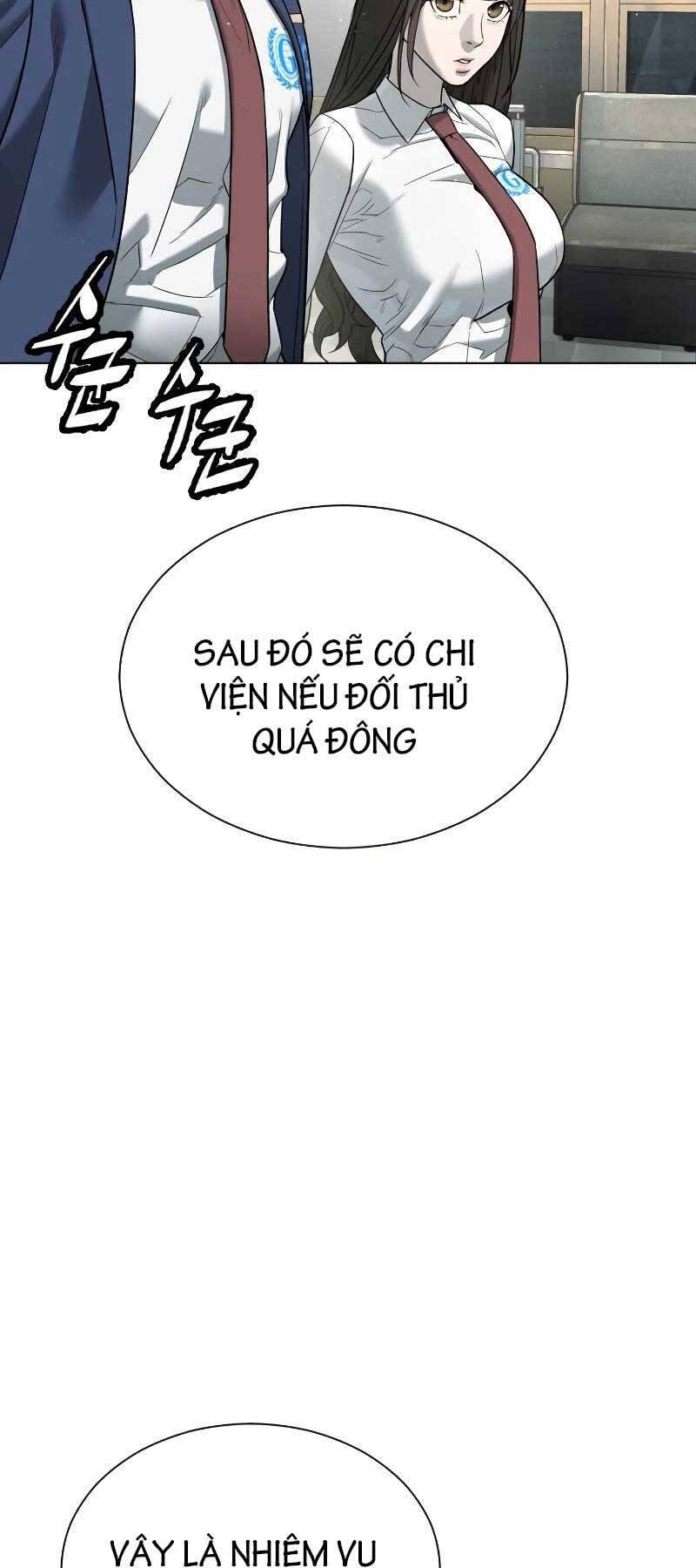 SÁT THỦ PETER chapter 6 - Upload bởi truyensieuhay.com