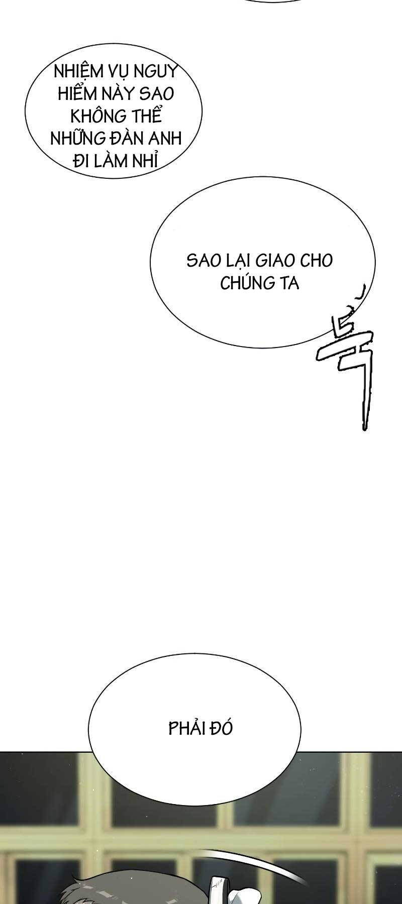 SÁT THỦ PETER chapter 6 - Upload bởi truyensieuhay.com