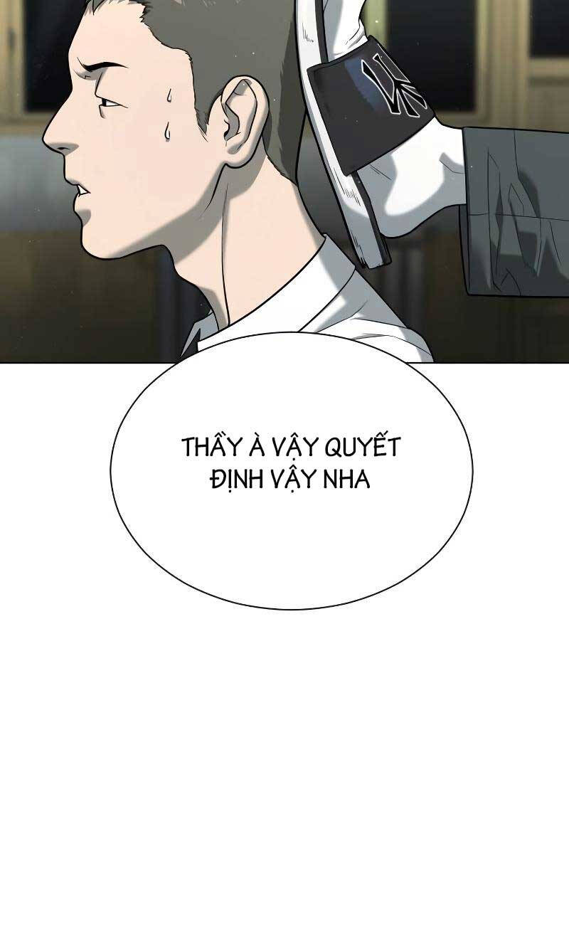 SÁT THỦ PETER chapter 6 - Upload bởi truyensieuhay.com