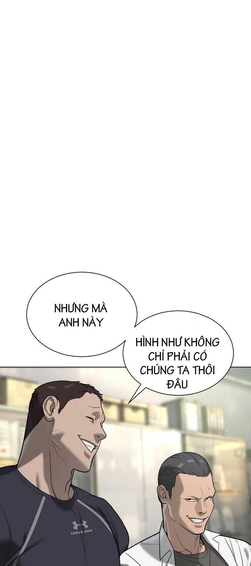 SÁT THỦ PETER chapter 6 - Upload bởi truyensieuhay.com