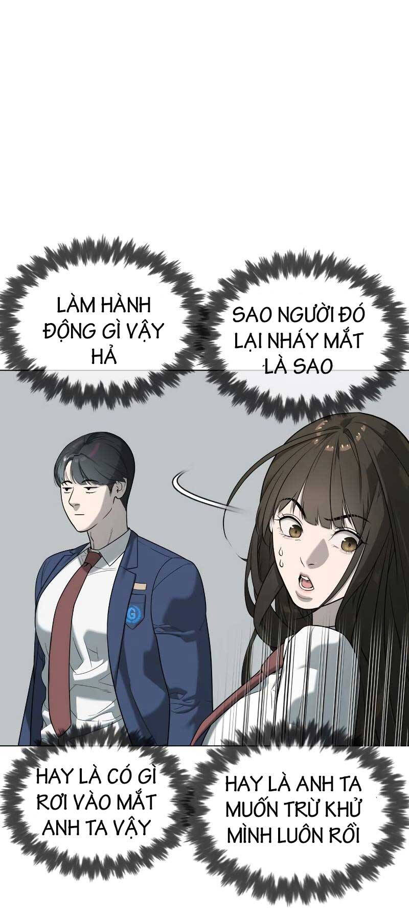 SÁT THỦ PETER chapter 6 - Upload bởi truyensieuhay.com