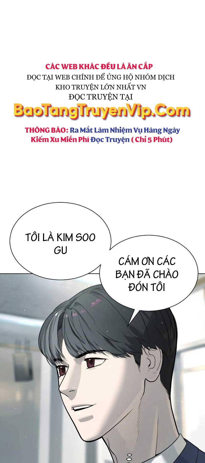 SÁT THỦ PETER chapter 6 - Upload bởi truyensieuhay.com