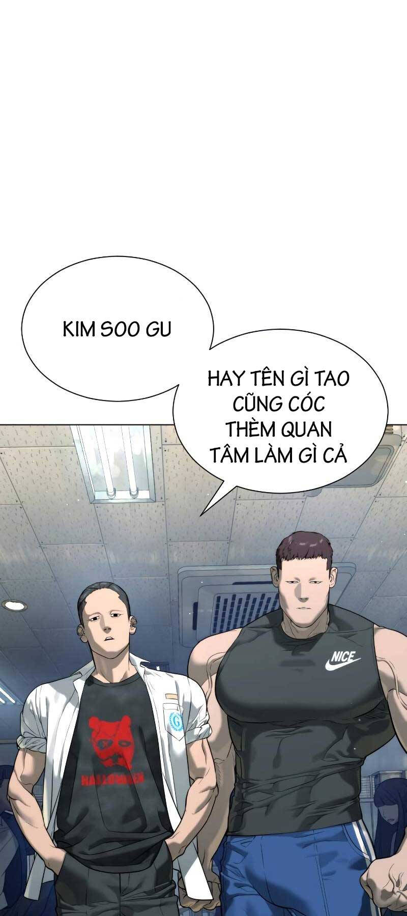 SÁT THỦ PETER chapter 6 - Upload bởi truyensieuhay.com