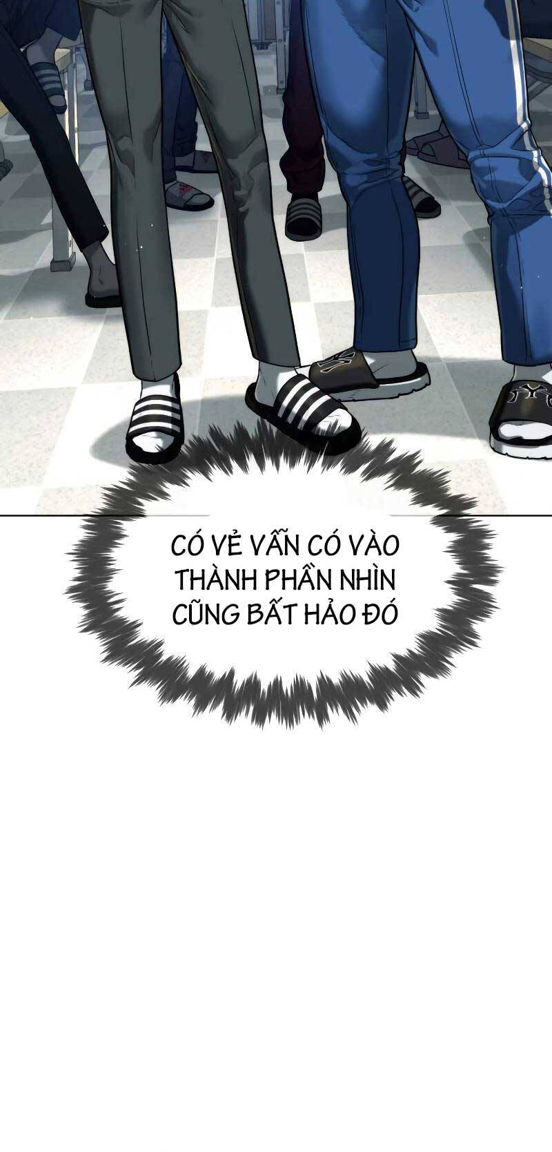 SÁT THỦ PETER chapter 6 - Upload bởi truyensieuhay.com
