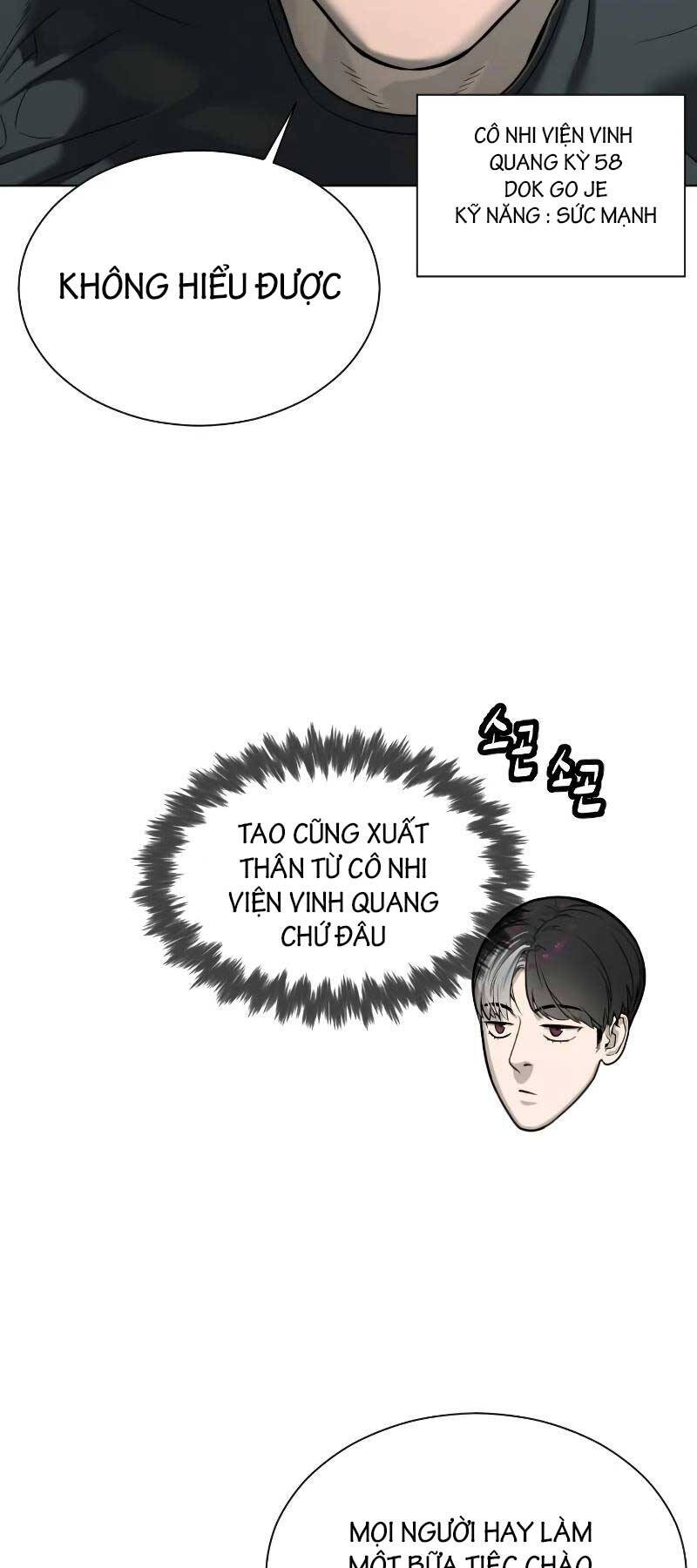 SÁT THỦ PETER chapter 6 - Upload bởi truyensieuhay.com
