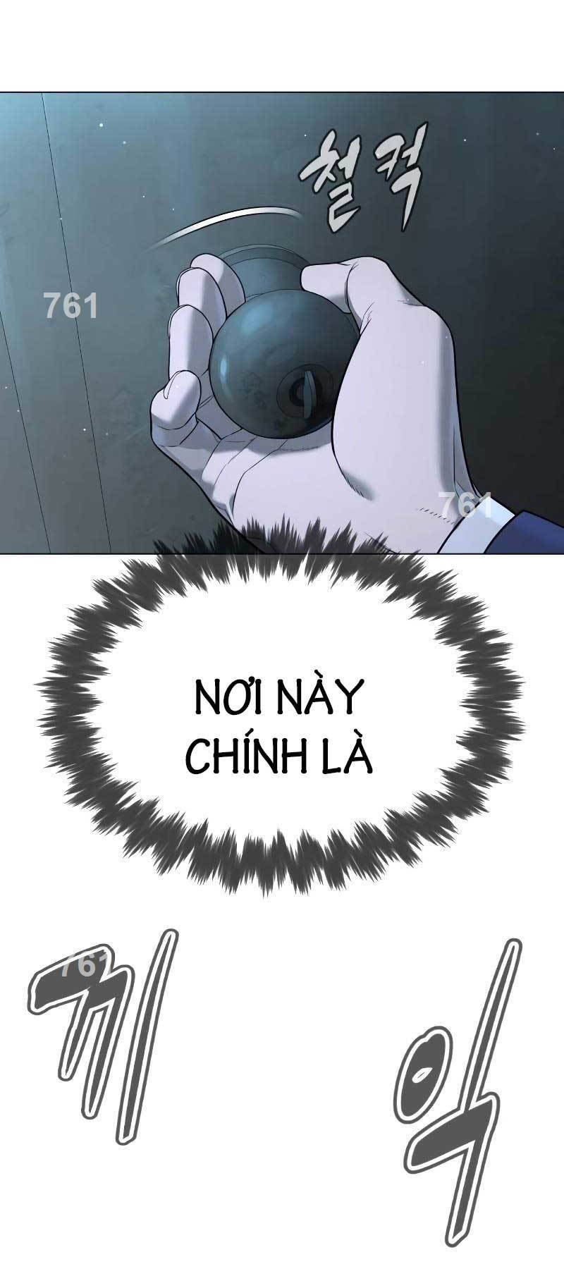 SÁT THỦ PETER chapter 6 - Upload bởi truyensieuhay.com