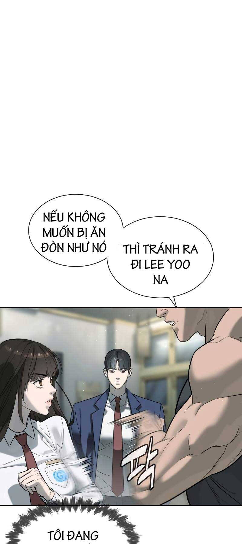 SÁT THỦ PETER chapter 6 - Upload bởi truyensieuhay.com