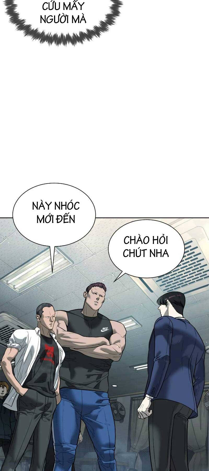 SÁT THỦ PETER chapter 6 - Upload bởi truyensieuhay.com