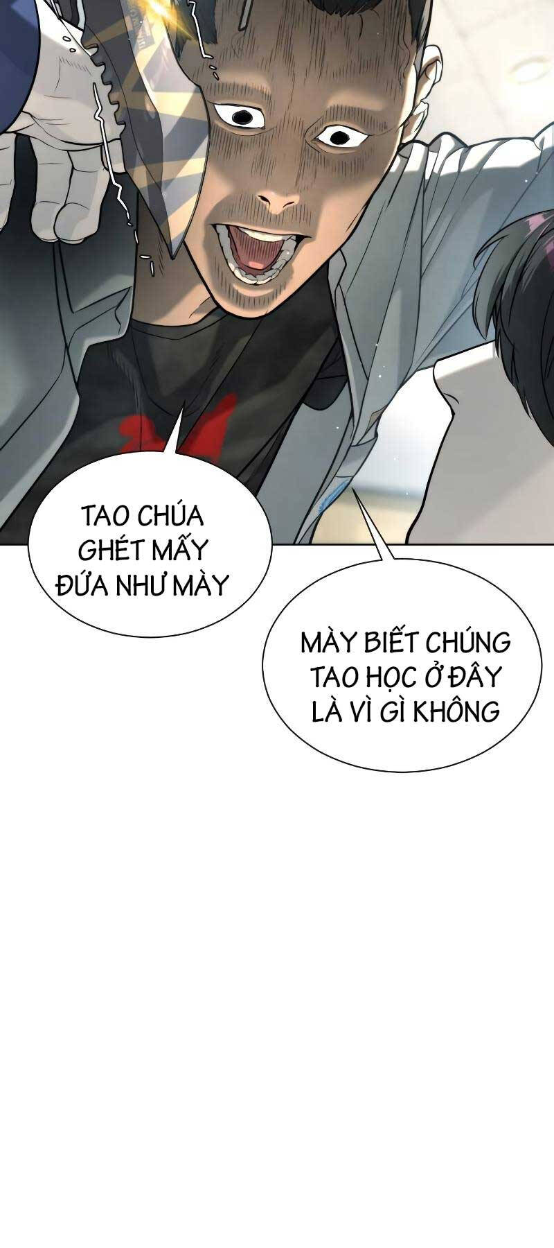 SÁT THỦ PETER chapter 6 - Upload bởi truyensieuhay.com