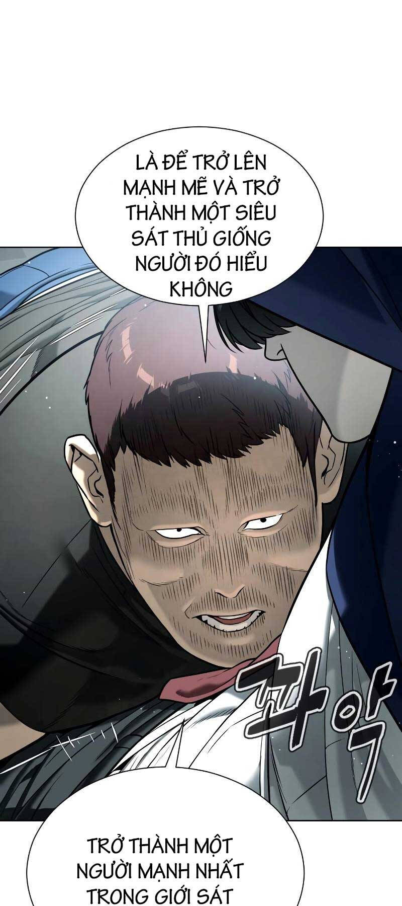 SÁT THỦ PETER chapter 6 - Upload bởi truyensieuhay.com