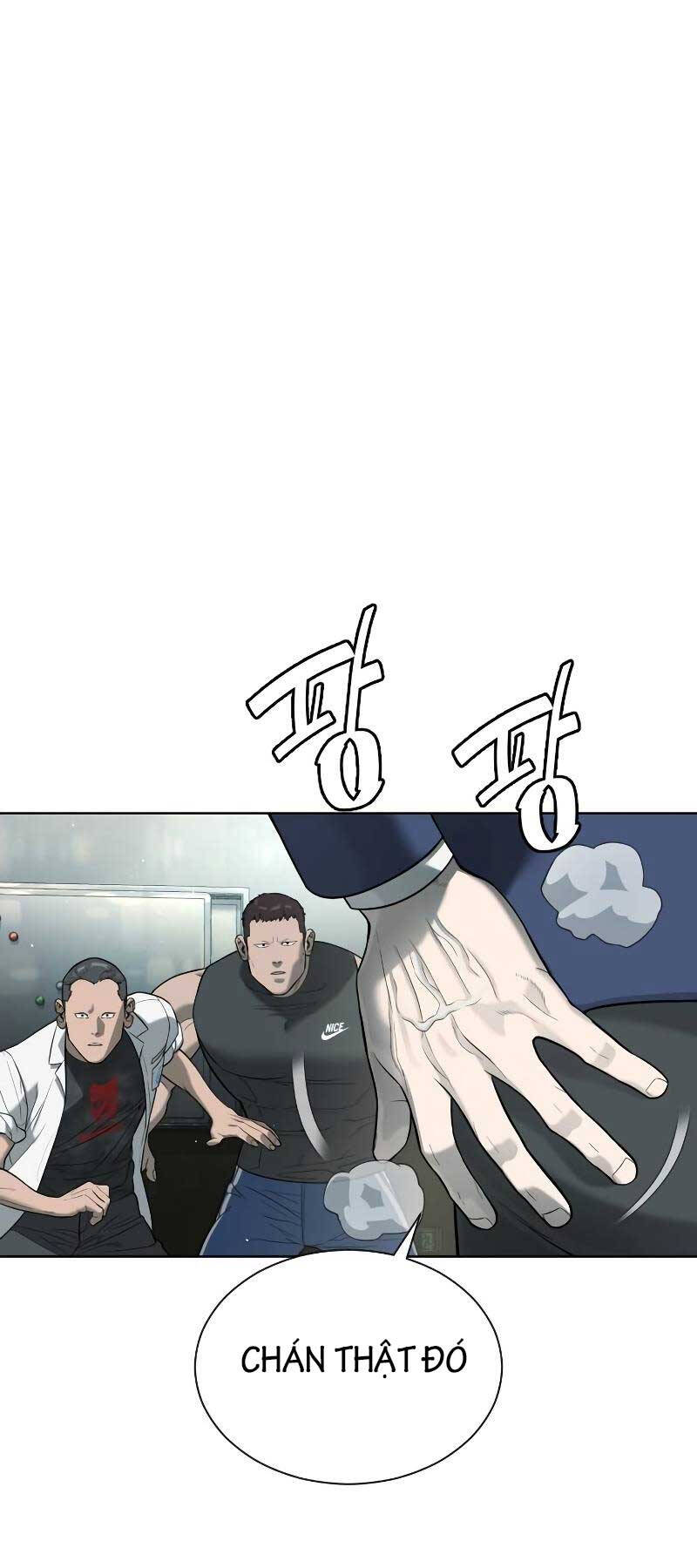 SÁT THỦ PETER chapter 6 - Upload bởi truyensieuhay.com