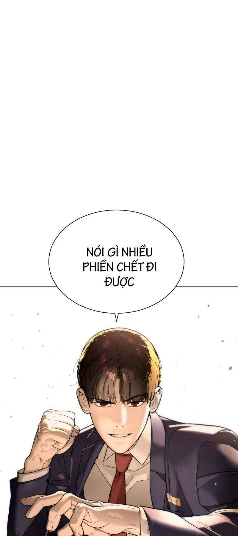 SÁT THỦ PETER chapter 6 - Upload bởi truyensieuhay.com
