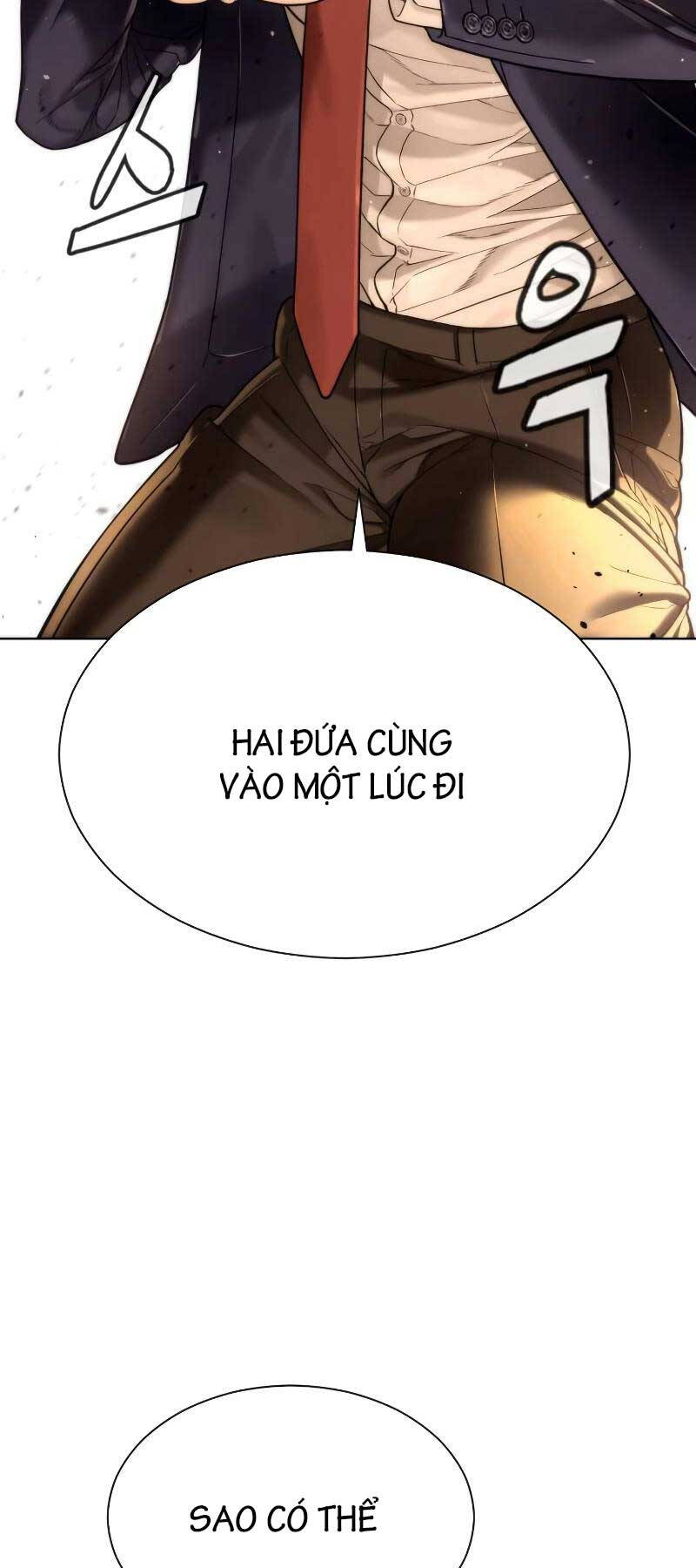SÁT THỦ PETER chapter 6 - Upload bởi truyensieuhay.com
