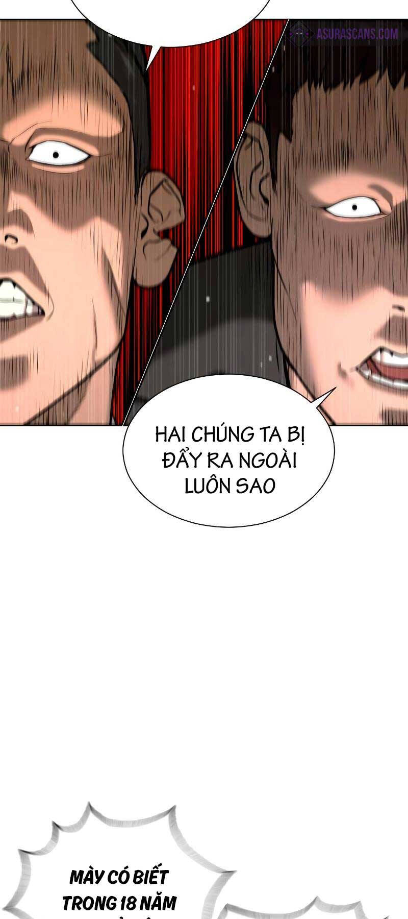 SÁT THỦ PETER chapter 6 - Upload bởi truyensieuhay.com