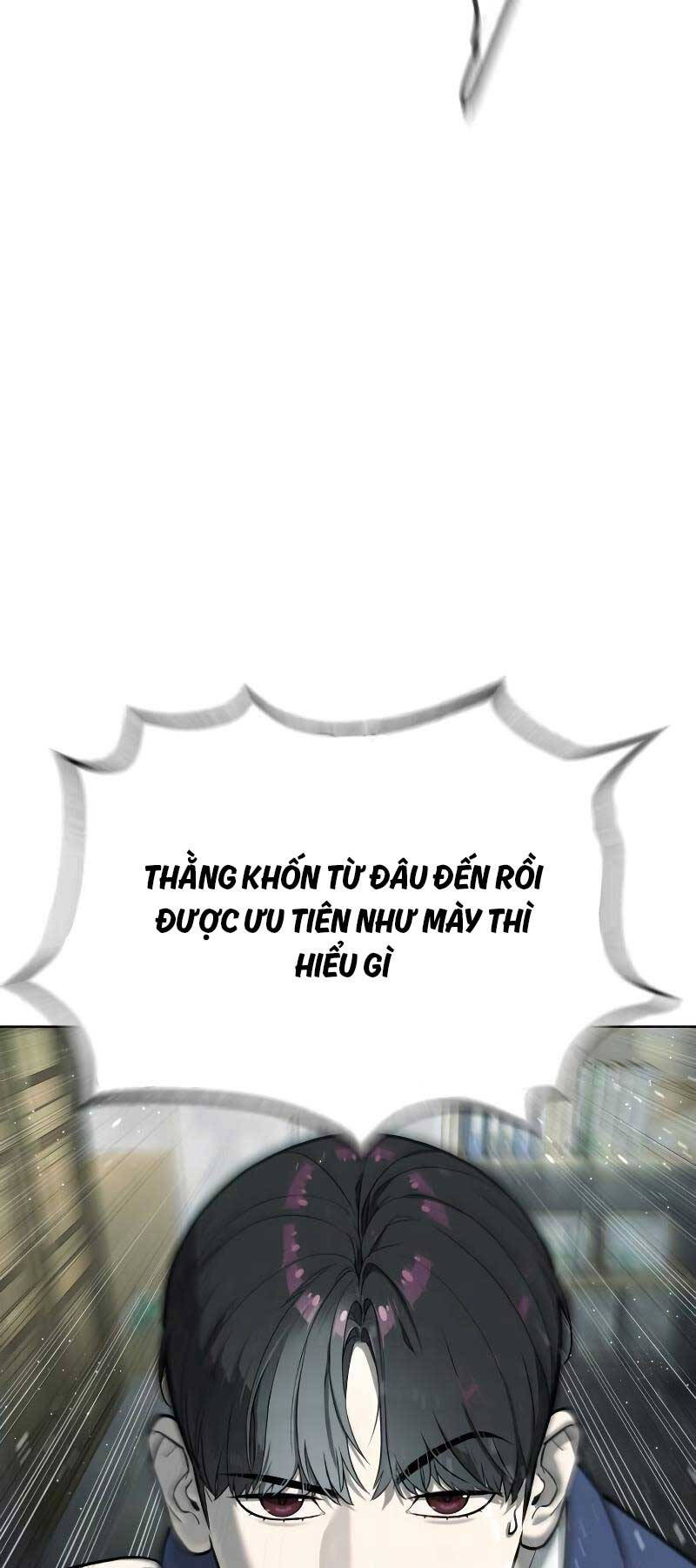 SÁT THỦ PETER chapter 6 - Upload bởi truyensieuhay.com