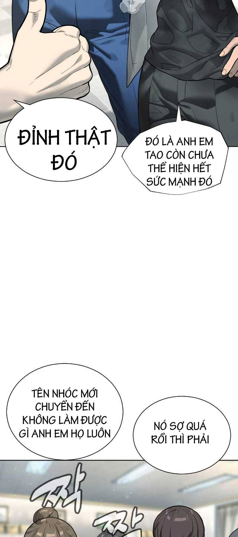 SÁT THỦ PETER chapter 6 - Upload bởi truyensieuhay.com