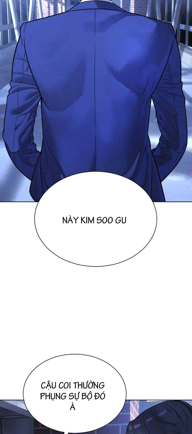 SÁT THỦ PETER chapter 6 - Upload bởi truyensieuhay.com