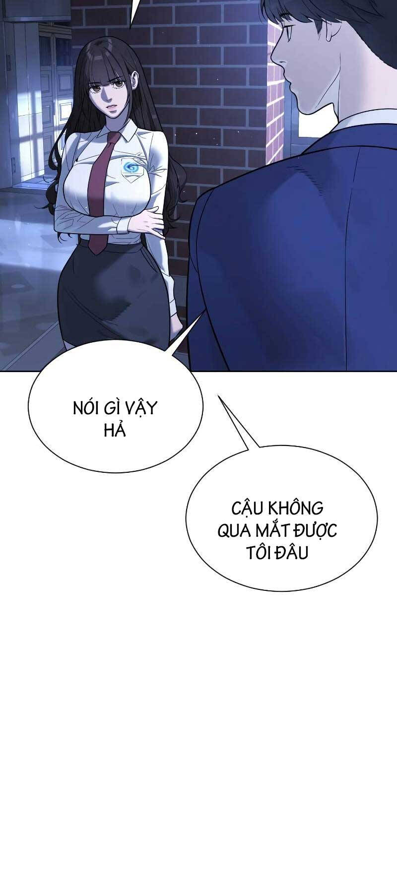 SÁT THỦ PETER chapter 6 - Upload bởi truyensieuhay.com