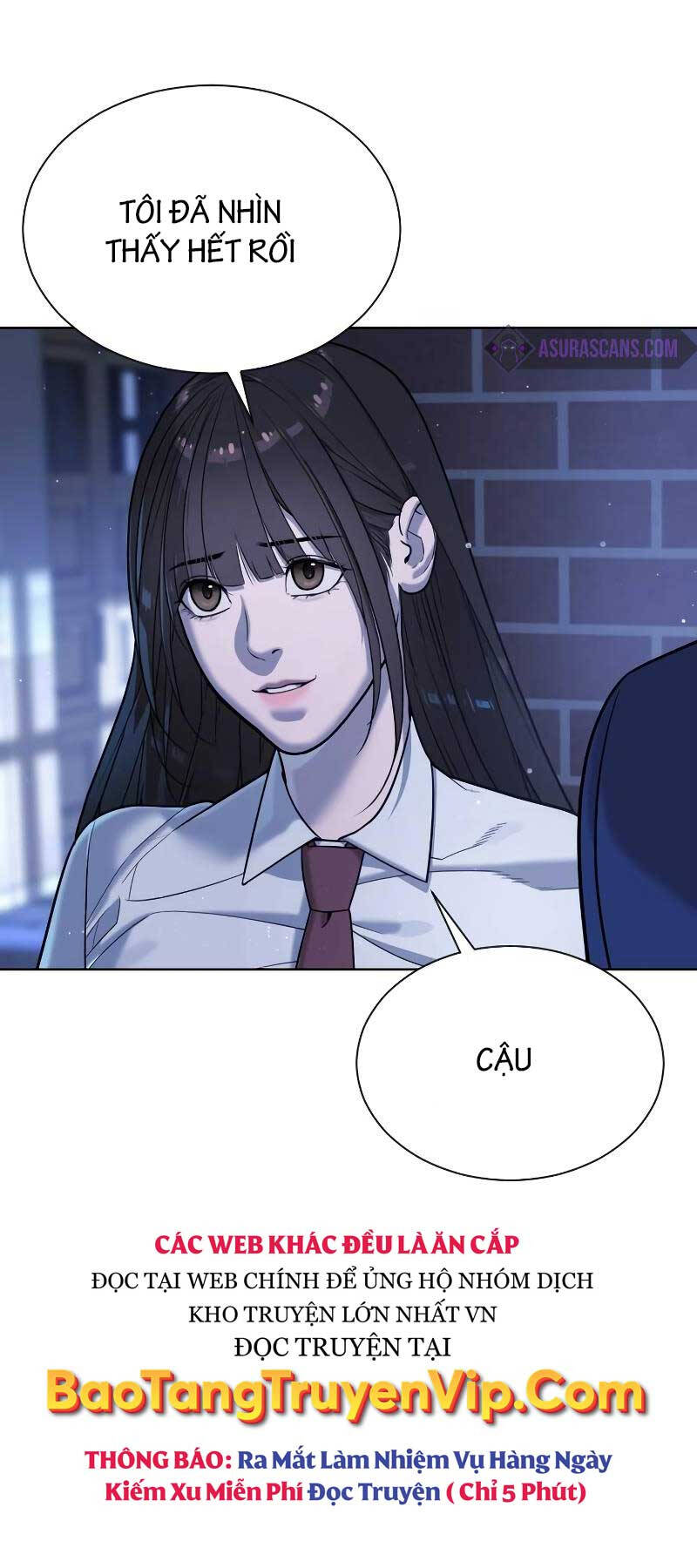 SÁT THỦ PETER chapter 6 - Upload bởi truyensieuhay.com