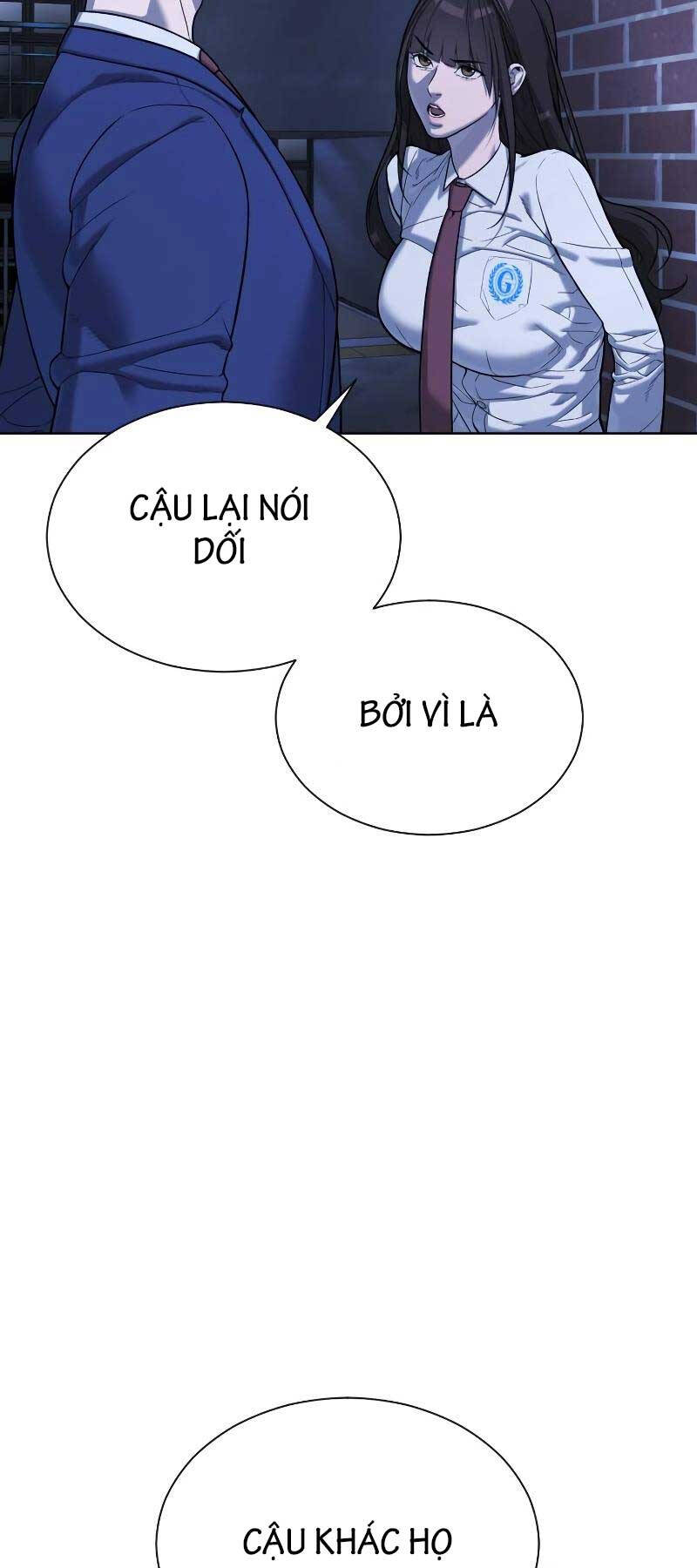 SÁT THỦ PETER chapter 6 - Upload bởi truyensieuhay.com