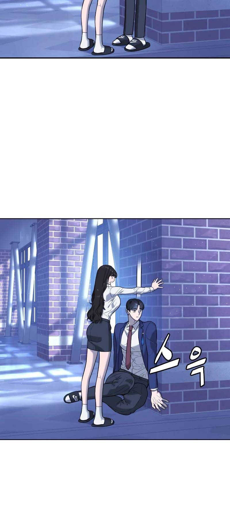 SÁT THỦ PETER chapter 6 - Upload bởi truyensieuhay.com