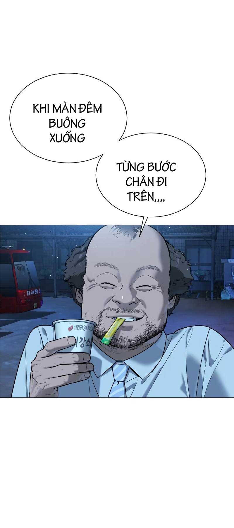 SÁT THỦ PETER chapter 6 - Upload bởi truyensieuhay.com