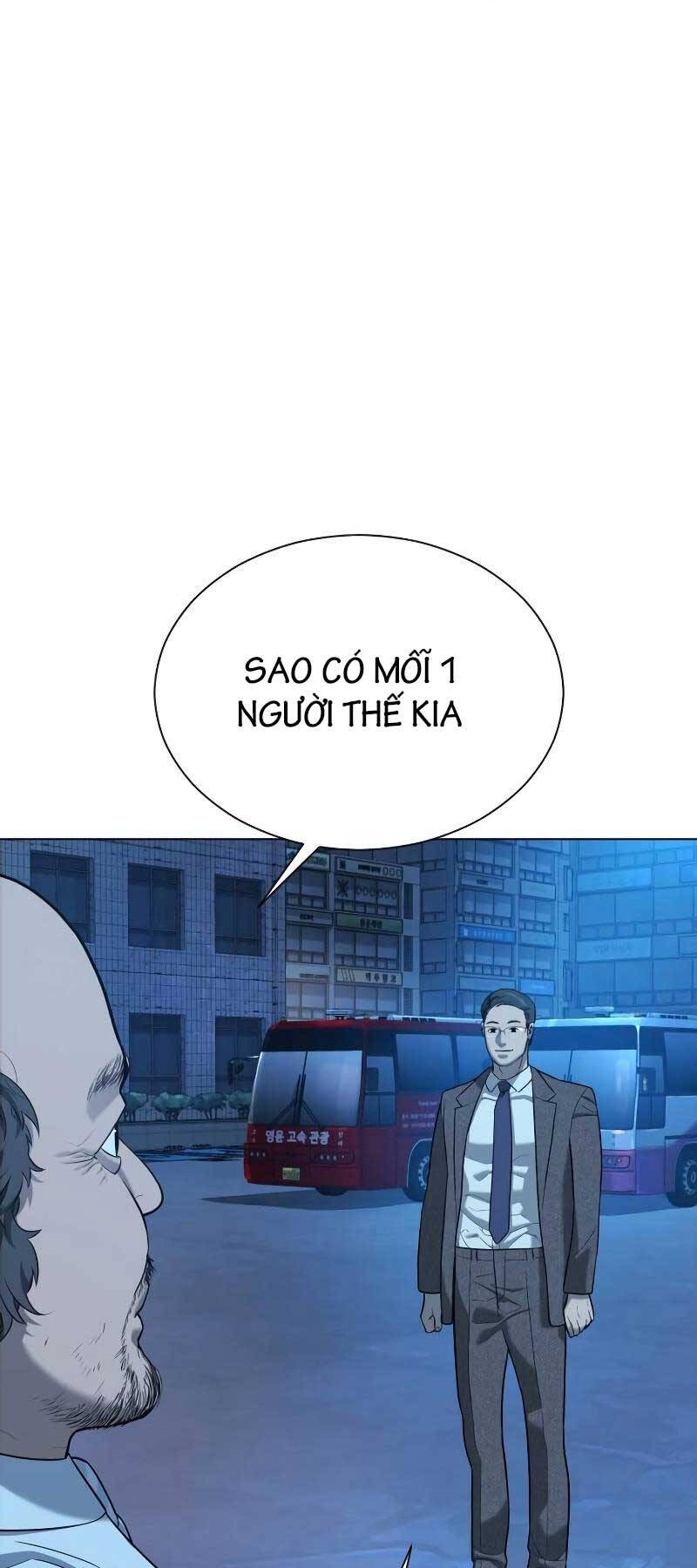 SÁT THỦ PETER chapter 6 - Upload bởi truyensieuhay.com