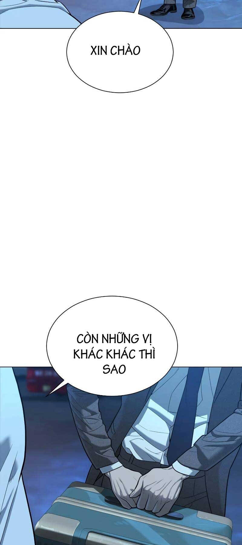 SÁT THỦ PETER chapter 6 - Upload bởi truyensieuhay.com