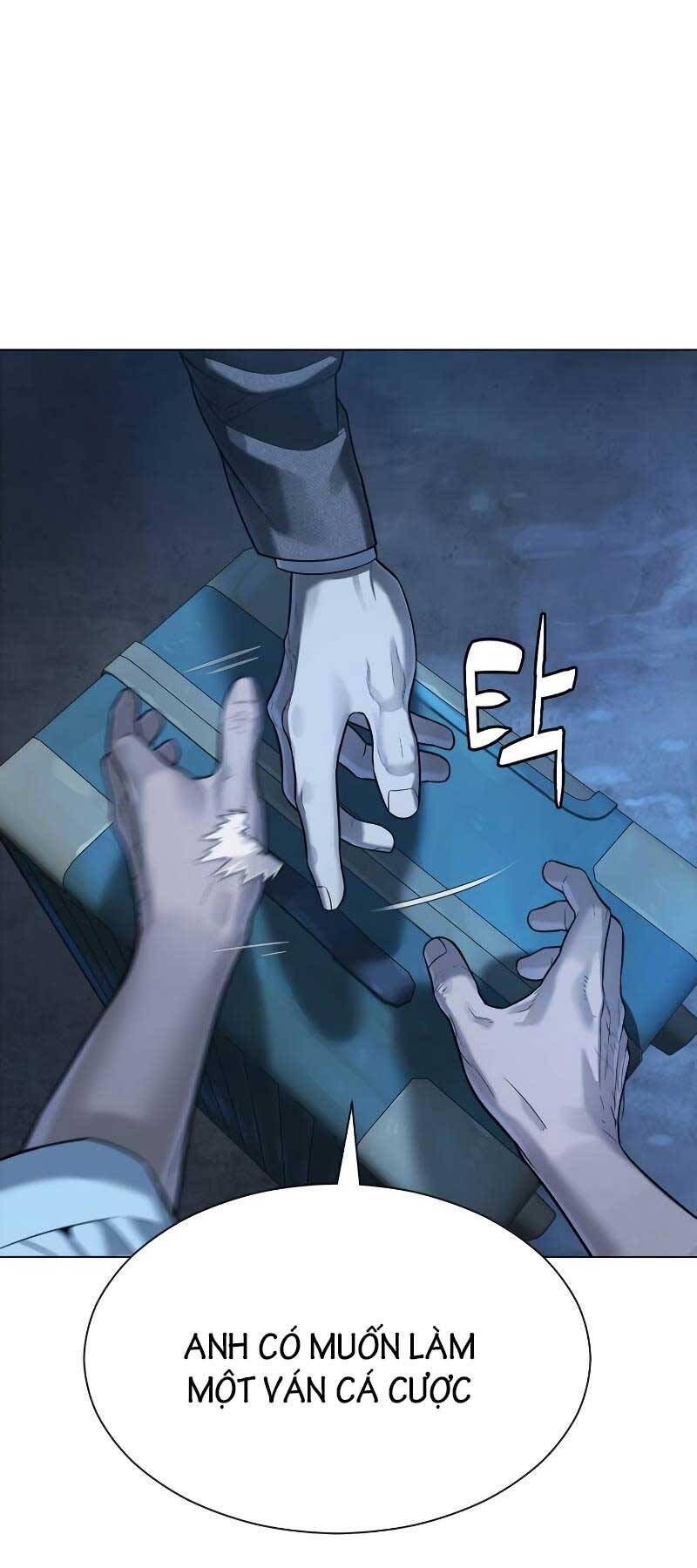 SÁT THỦ PETER chapter 6 - Upload bởi truyensieuhay.com